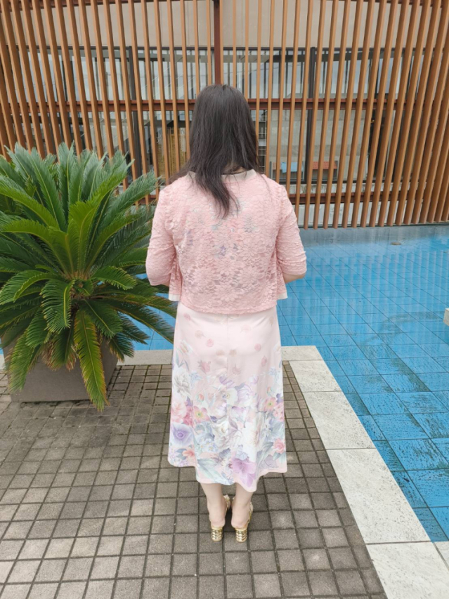 【熟女】しのはら 57才 可愛い熟女さん!(岡山人妻案内所 24時間)