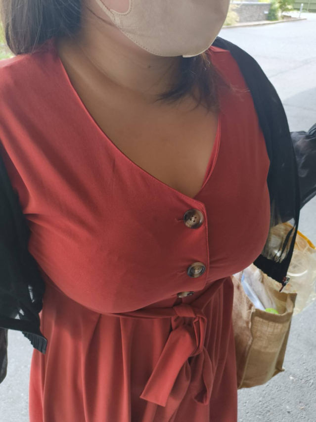 【母乳】りん 26才 爆乳でめちゃ可愛い母乳さん!(岡山人妻案内所 24時間)