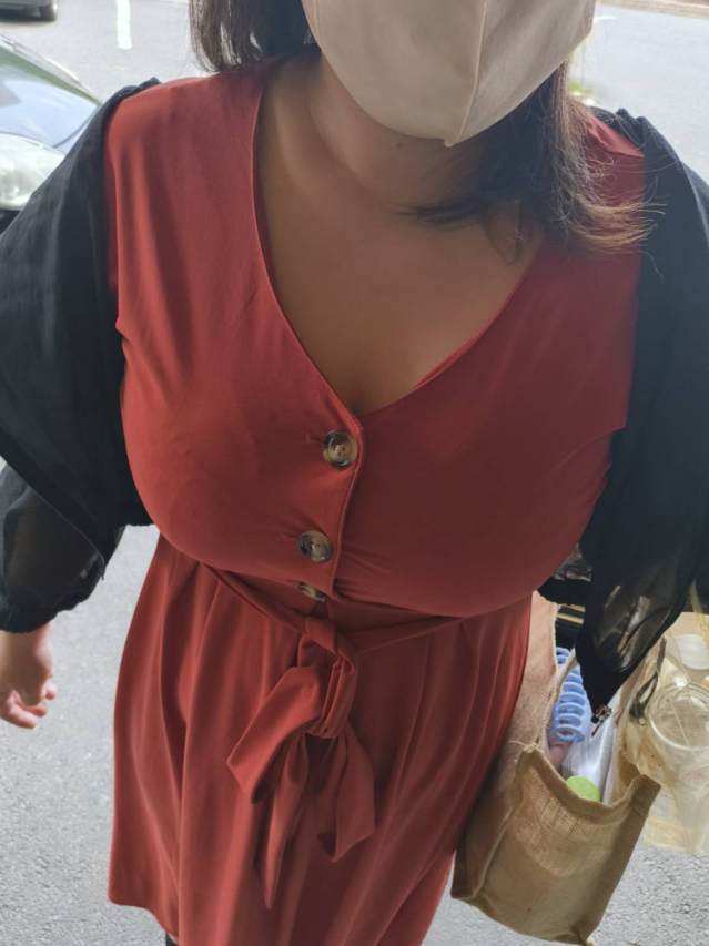 【母乳】りん 26才 爆乳でめちゃ可愛い母乳さん!(岡山人妻案内所 24時間)