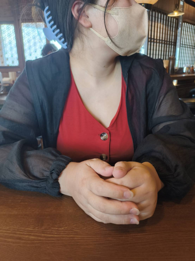 【母乳】りん 26才 爆乳でめちゃ可愛い母乳さん!(岡山人妻案内所 24時間)