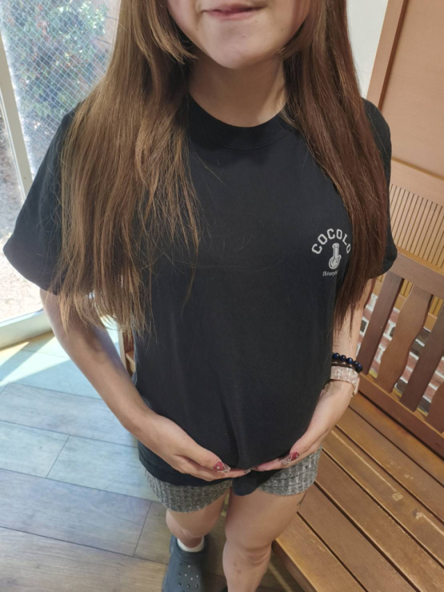 【アイドル系妊婦】いろは 19才 爆乳でめちゃ可愛い妊婦さん(岡山人妻案内所 24時間)