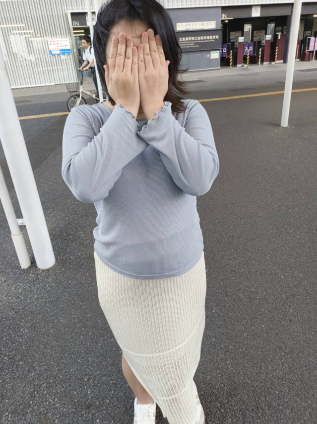 【エロ爆乳】みか 31才 エロ爆乳人妻さん!(岡山人妻案内所 24時間)