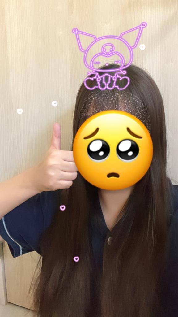 タウンでの初めてのお客様✨