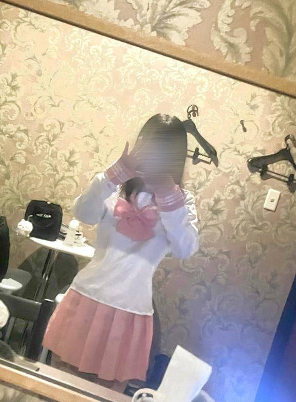 ウェーブホテルのお兄さんへ✉️💞