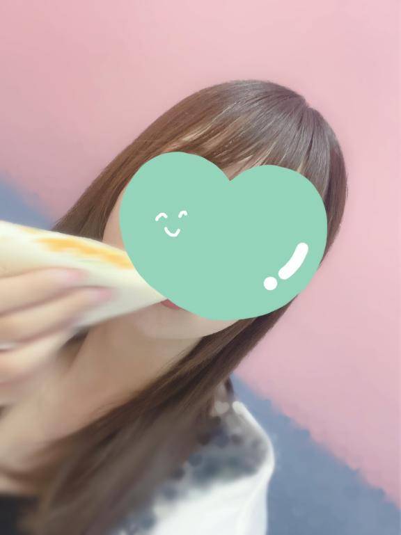特技:もぐもぐ🍚