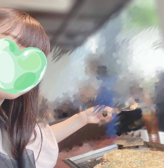 ご自愛😷