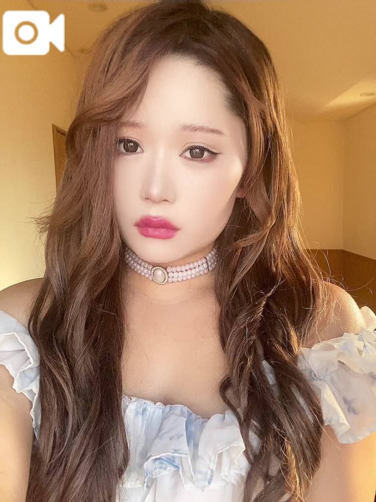 髪巻き巻きしてみたの巻