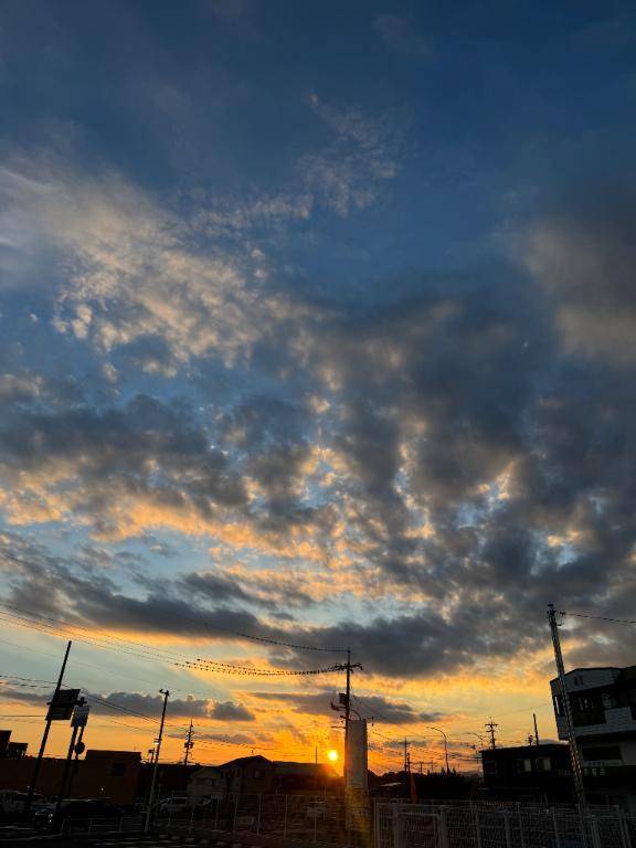出勤してます♡