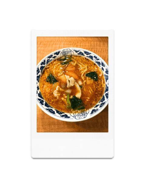 《ただの食レポと飯テロ》