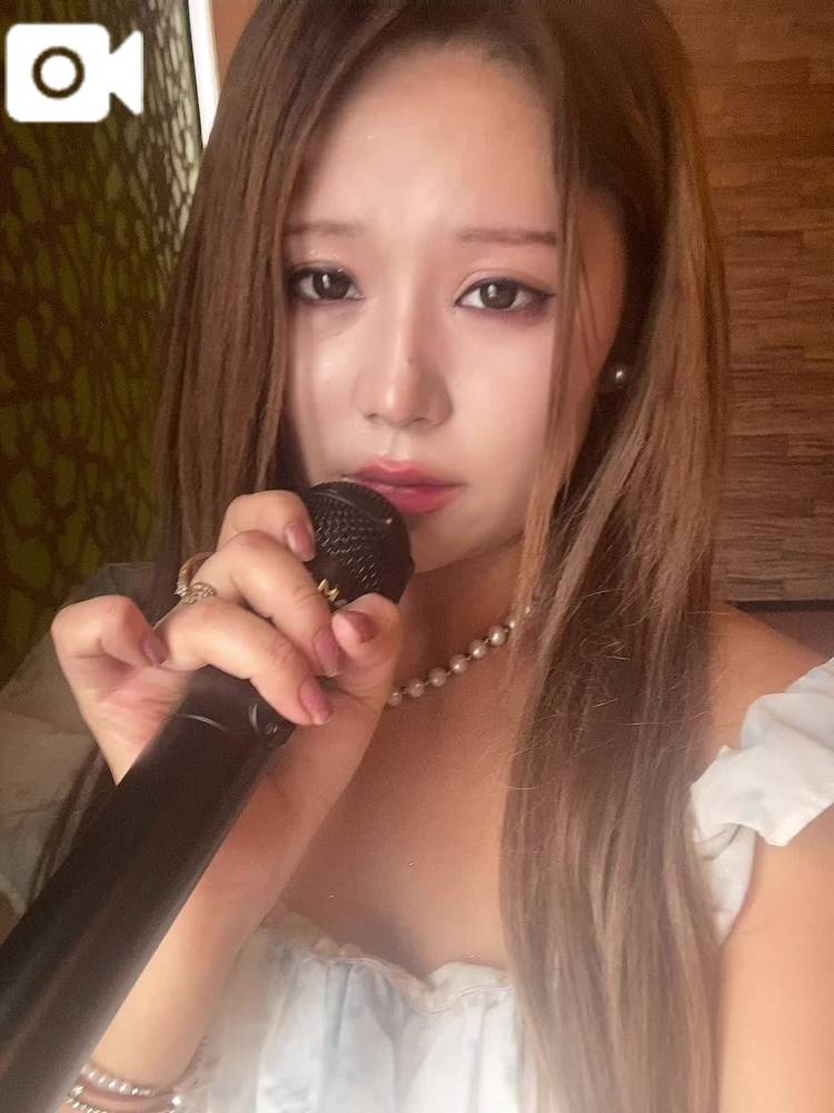 🎶お久しぶりです🥹🎶