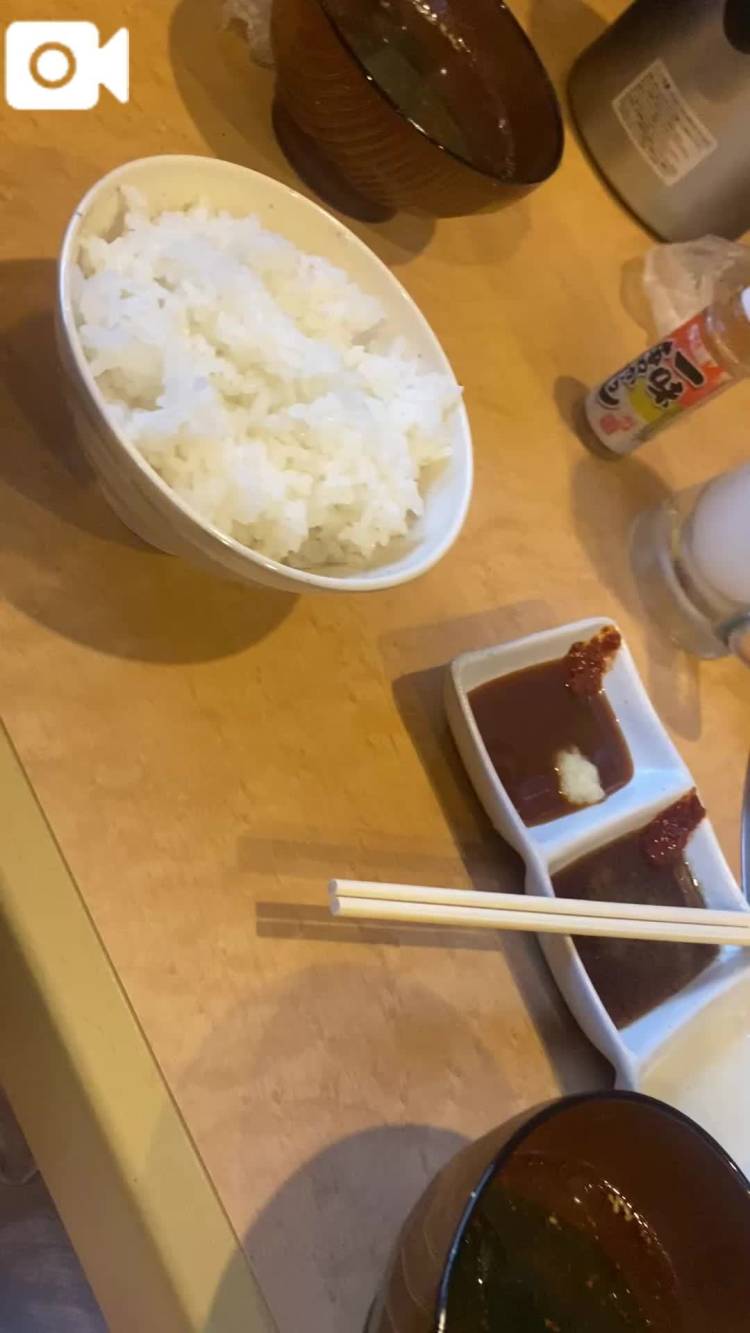 🔥焼肉ランチ😋𓌉𓇋 ‎🥩‪