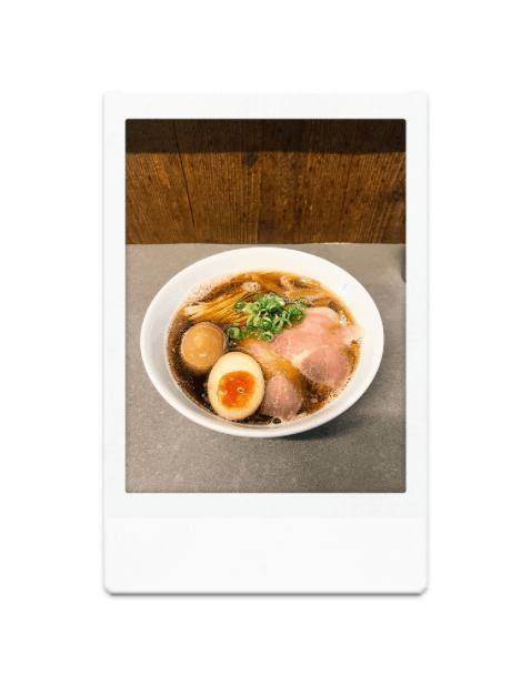 《ただの食レポと飯テロ》