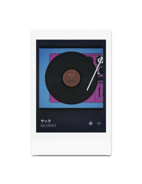 《Today's tune》