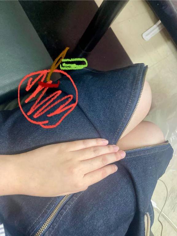 出勤してます！