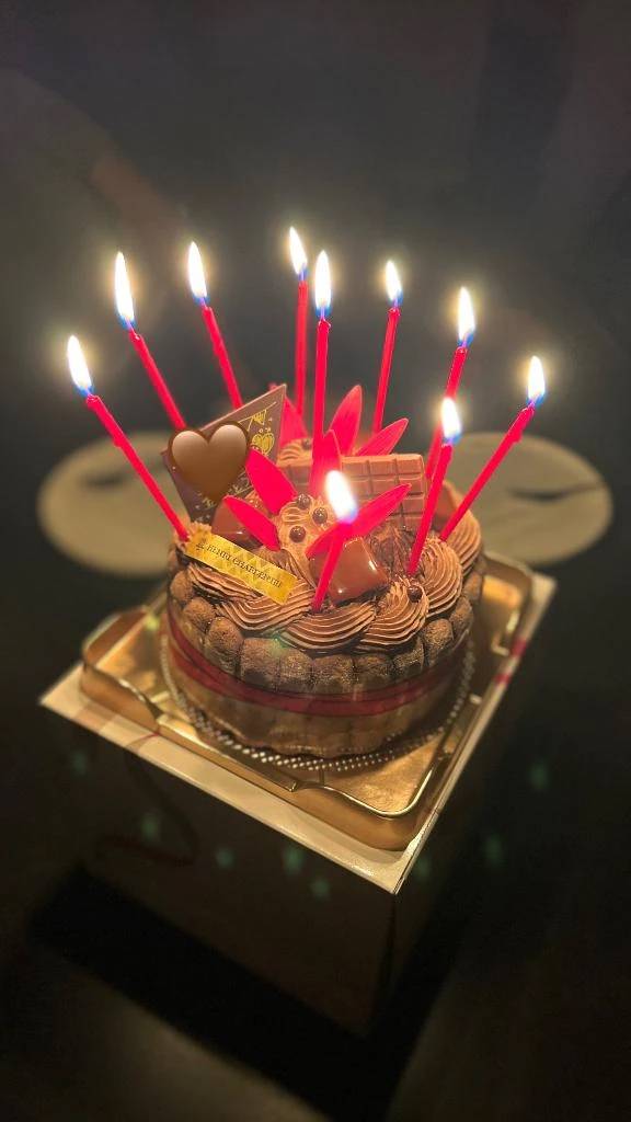 お久しぶりです✨