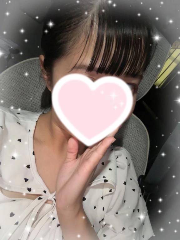 ワクワク😍