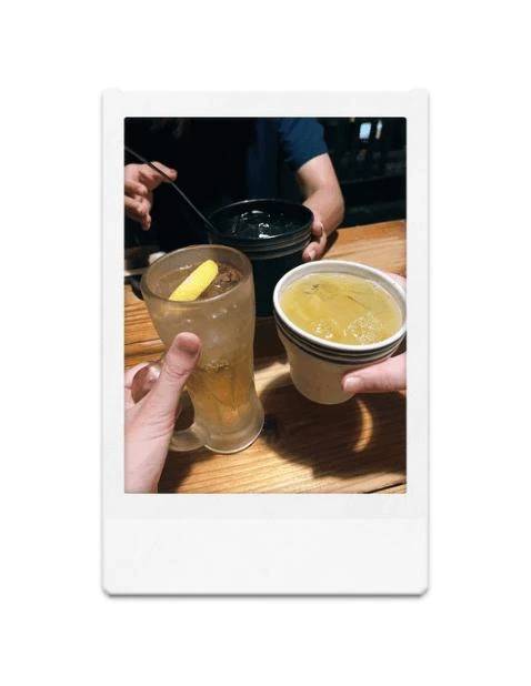 いきのこり、ぼくら