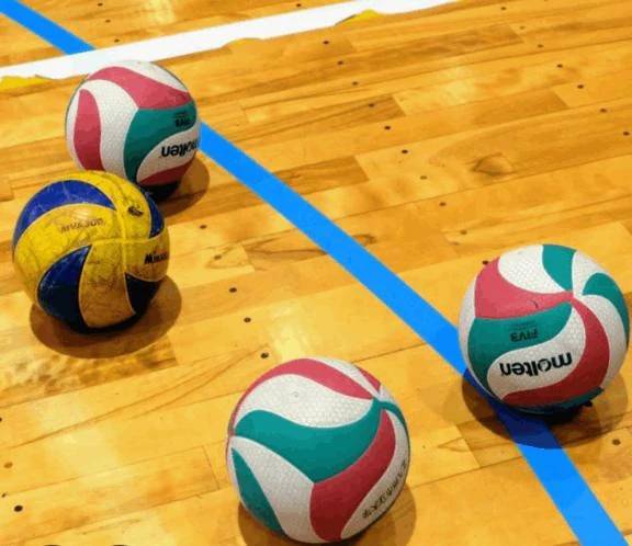 🏐♡