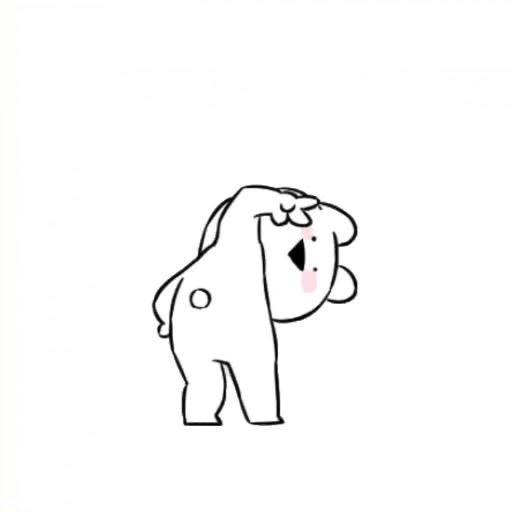 出勤しました