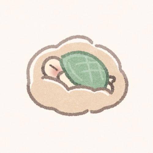 退勤🐢