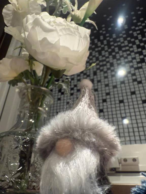 サンタクロース