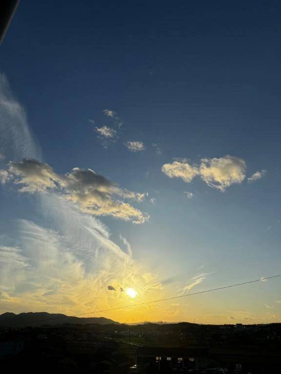 おはようございます🫶🏻