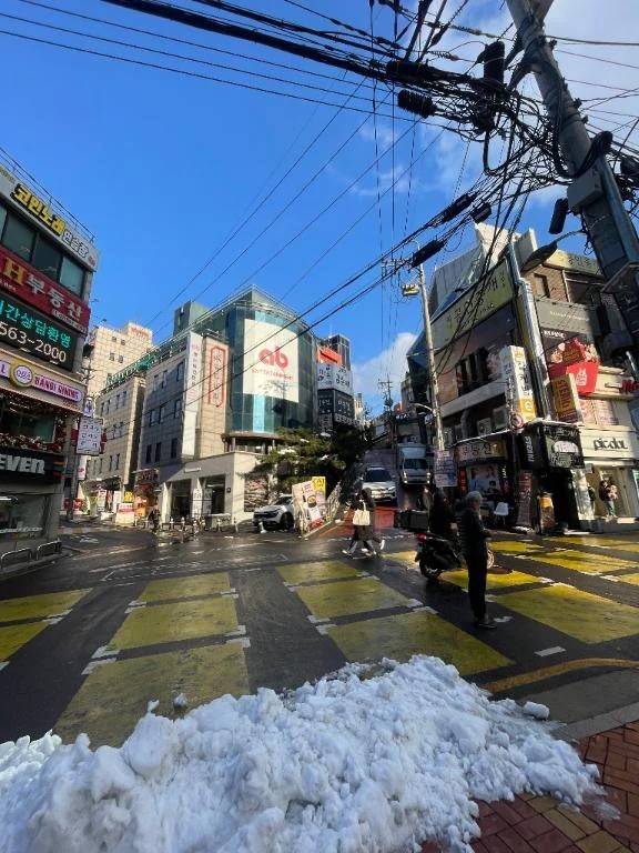 今日は寒いね😖🍃