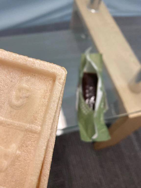 ねる、います🍪