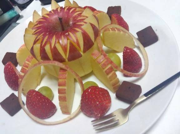 てんし（しろうとcollection）