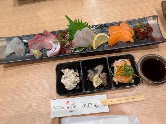 営業時間2時まで🌃