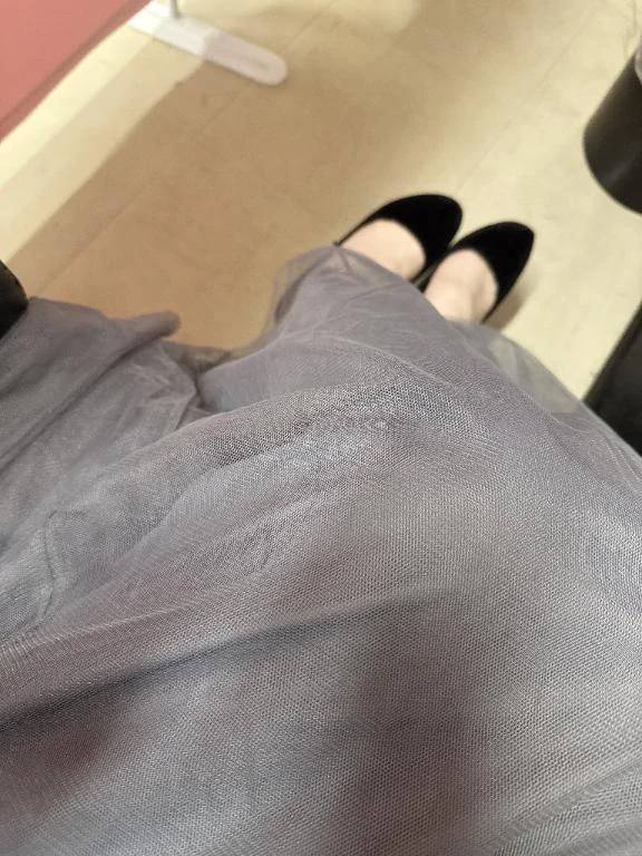 しゅヾ(・ω・)ゞ