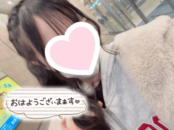 7日っおそよ\( ᐙ )/♡