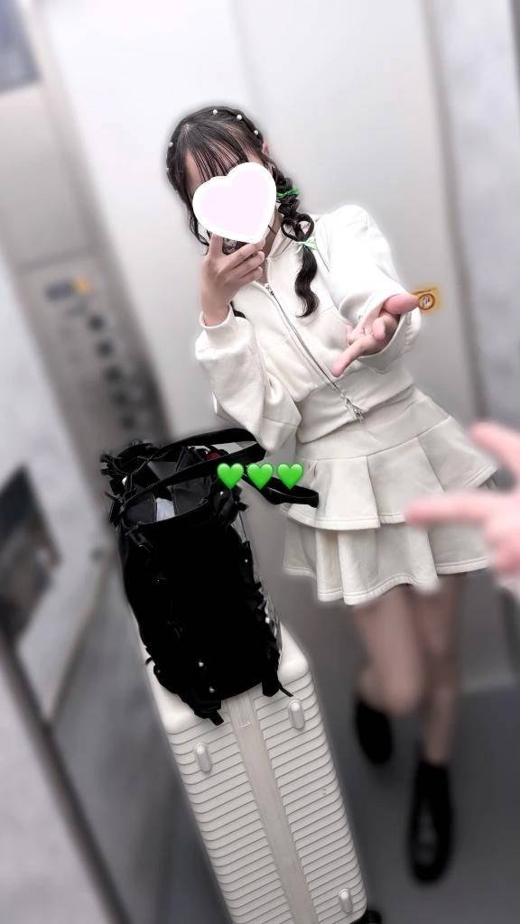 出勤♡