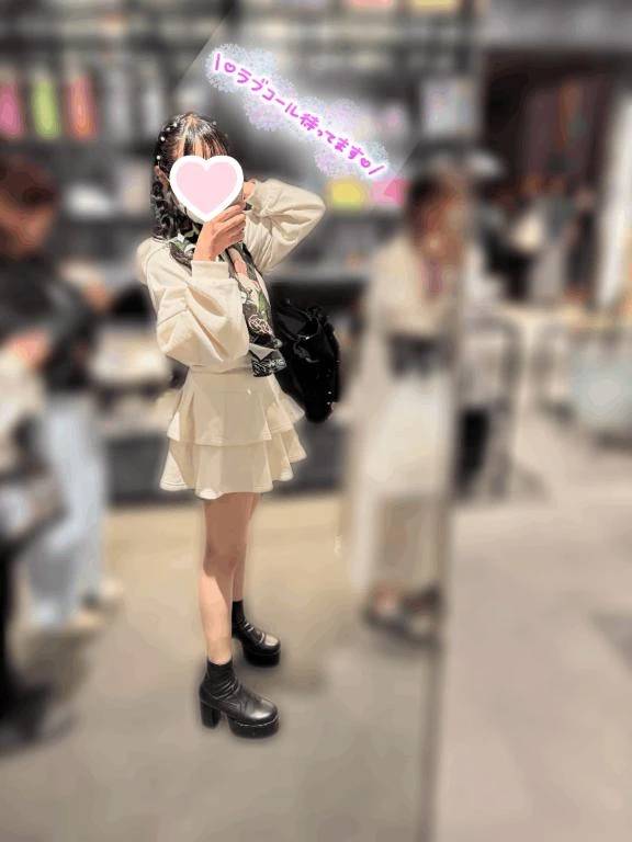 出勤♡
