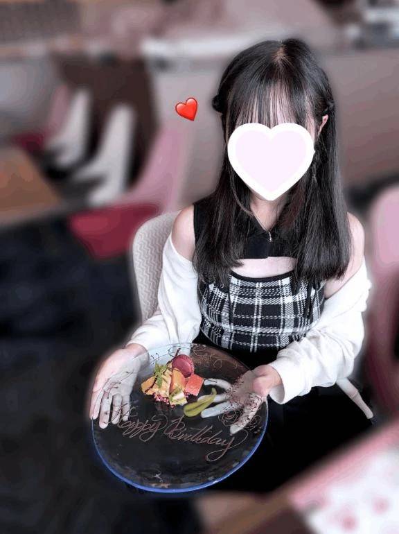 サプライズ(◍ ´꒳` ◍)