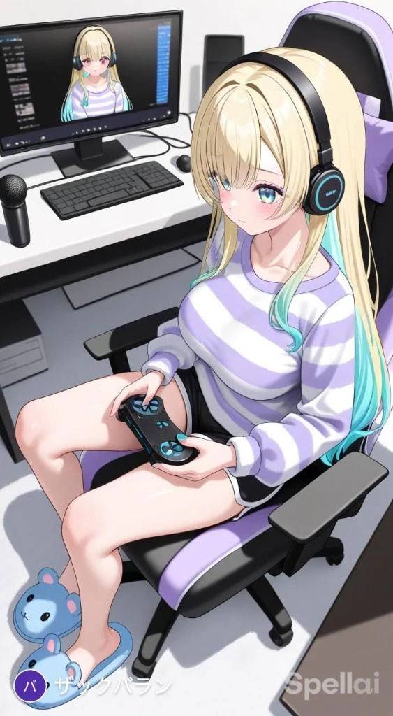 おはよっ！