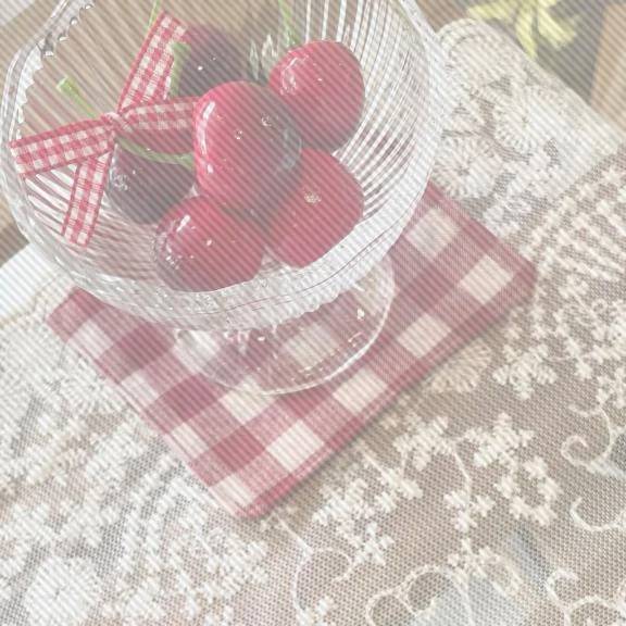 🍒🌟