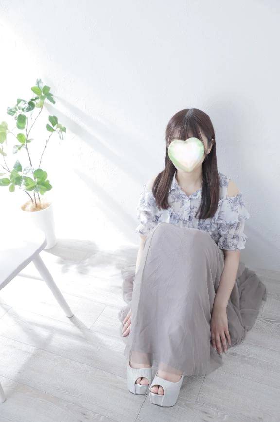 ちょこんと。🆕