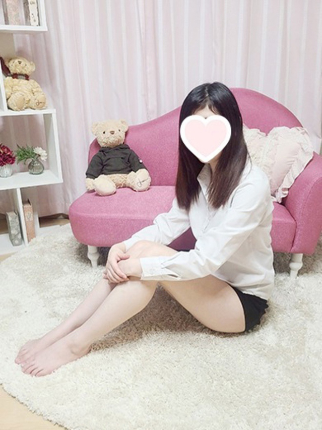 みらい（しろうとcollection）
