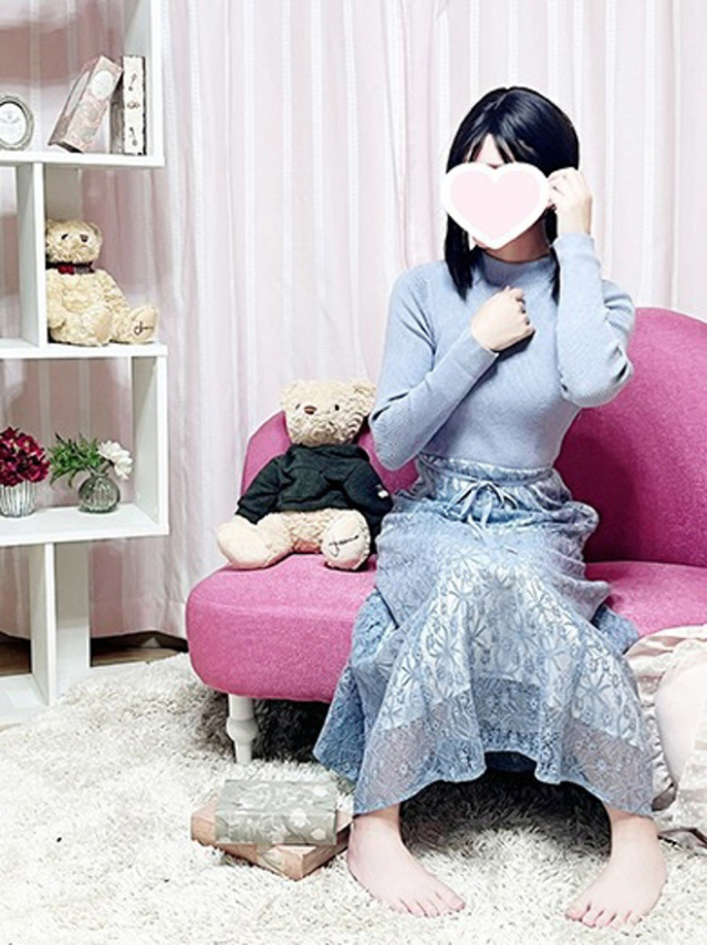 なぎ（しろうとcollection）
