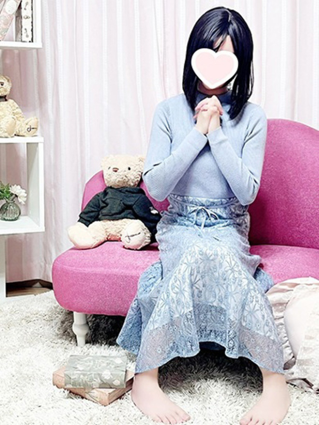 なぎ（しろうとcollection）