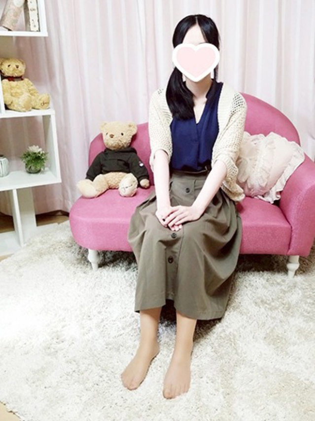 なお（しろうとcollection）