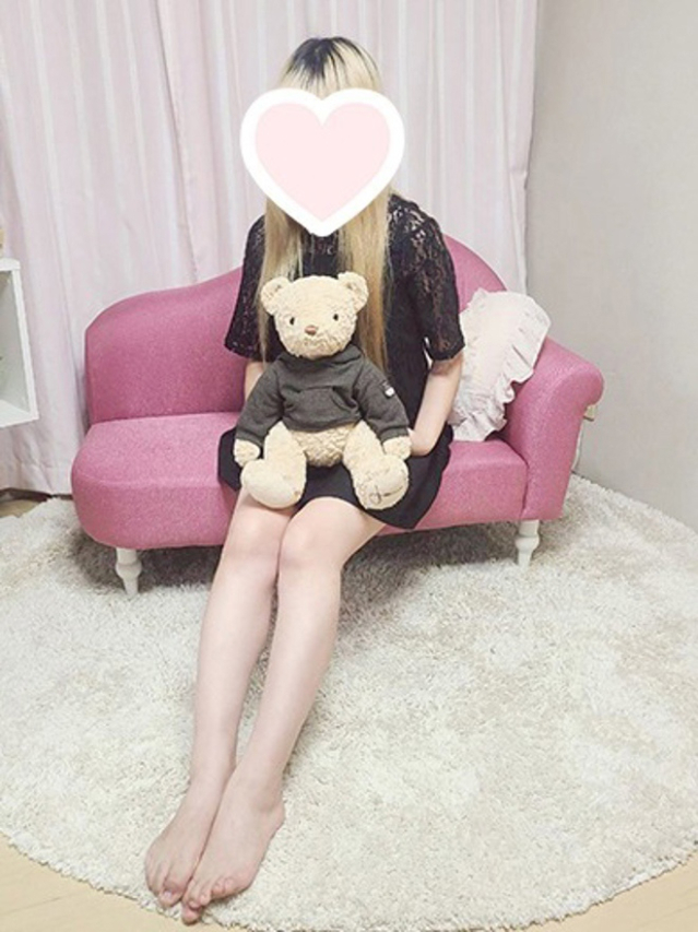 かんな（しろうとcollection）