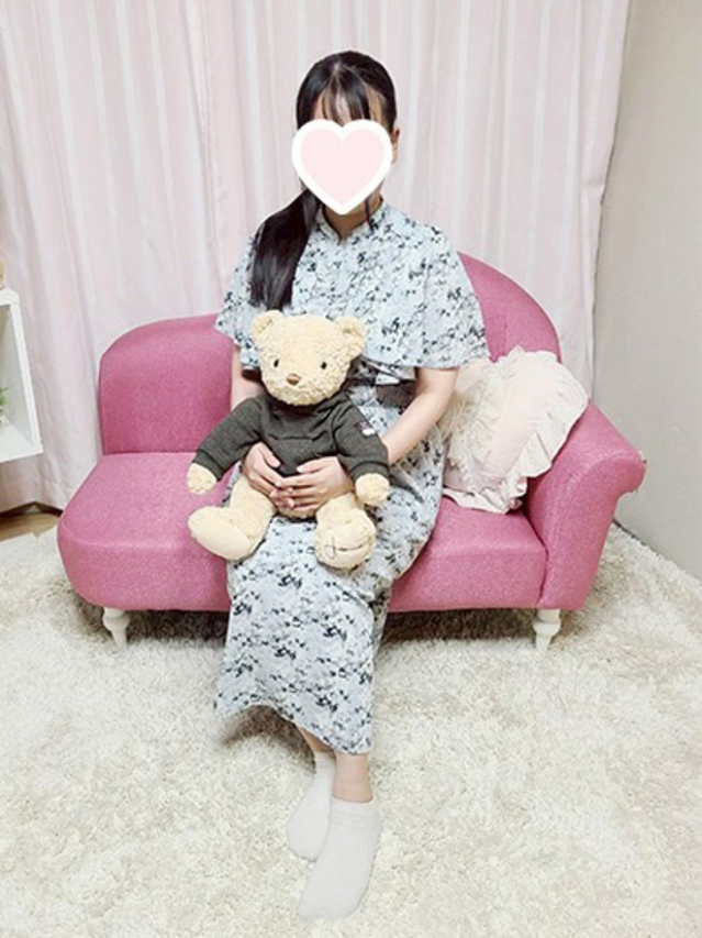 こむぎ（しろうとcollection）