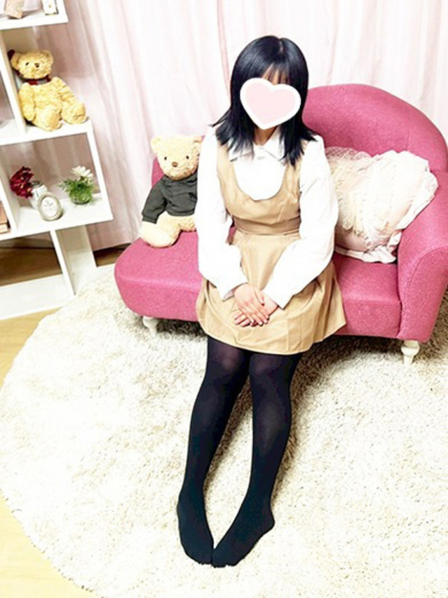 うさぎ(入店3日目)(しろうとcollection)