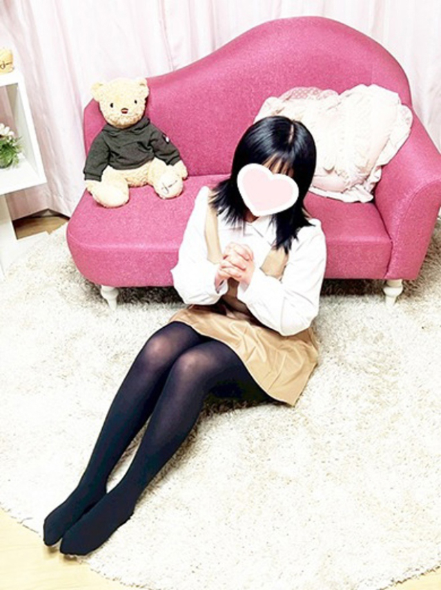 うさぎ(入店3日目)(しろうとcollection)