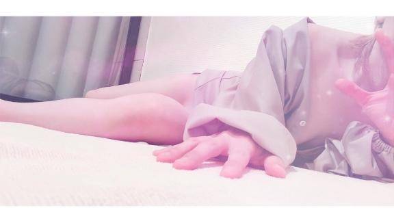 【大大大洪水】で床もベッドも。。。💜