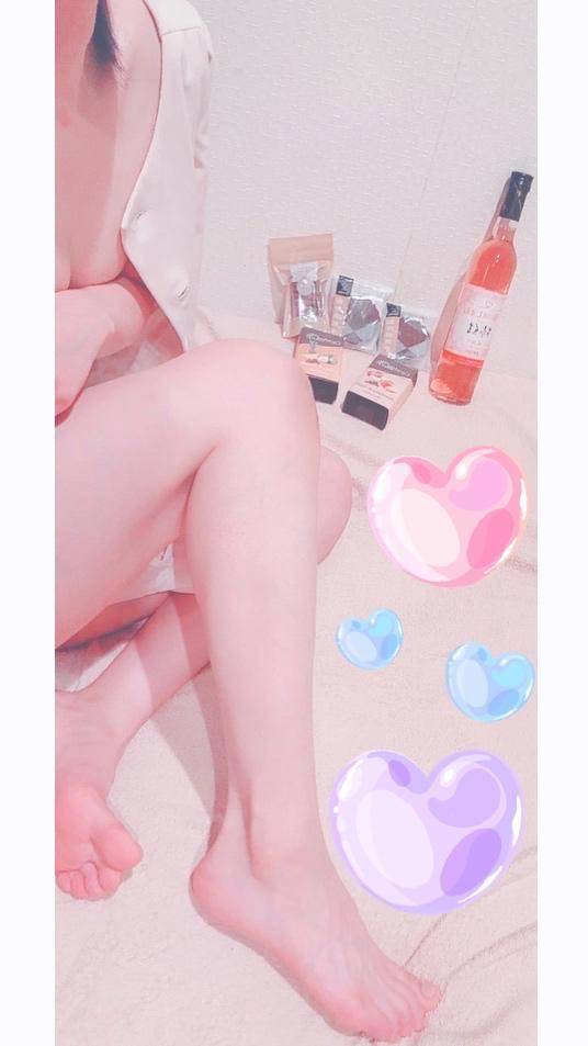 【シャワー中に大洪水】しちゃうなんて。。。💜