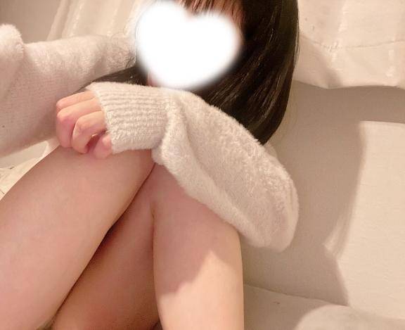 もう...