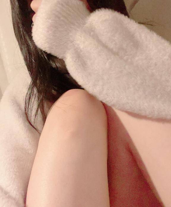 んんんっ
